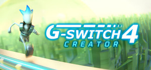 G-Switch 4: Creator banner