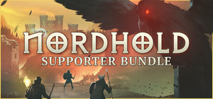 Nordhold - Supporter Bundle banner