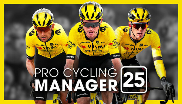 PRO CYCLING MANAGE