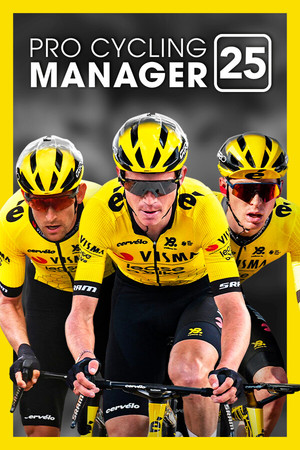 Pro Cycling Manager 25 のセール価格