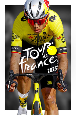 Tour de France 2025 のセール価格