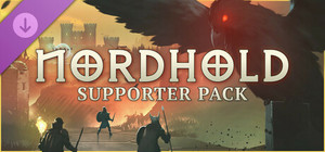 Nordhold - Supporter Pack banner