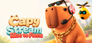 Capybara Hot Tub banner