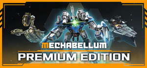 Mechabellum: Premium Edition banner