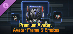 Mechabellum - Premium Avatar, Avatar Frame & Emotes banner