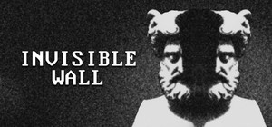 Invisible Wall banner