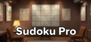 Sudoku Pro banner