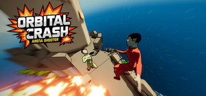 OrbitalCrash banner