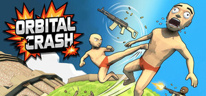 OrbitalCrash banner