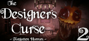 The Designer's Curse Chapter 2 - Forgotten Horrors banner