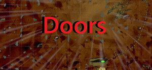 Doors banner
