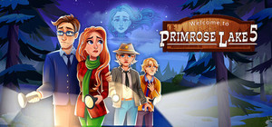 Welcome to Primrose Lake 5 banner