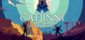 Catjinni Survivors banner