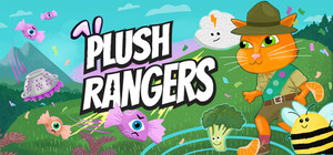 Plush Rangers banner