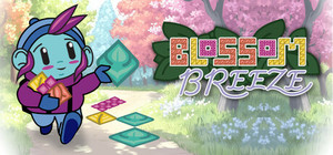Blossom Breeze banner