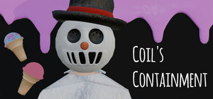 Coil's Containment banner