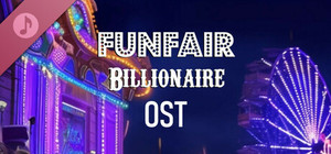 Funfair Billionaire Soundtrack banner