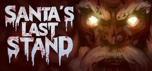 Santa's Last Stand banner
