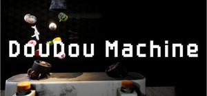 DouDou Machine banner