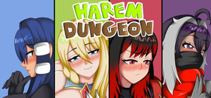 Harem Dungeon banner