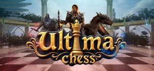 Ultima Chess VR banner