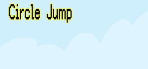 Circle Jump banner
