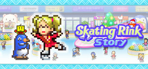 Skating Rink Story banner