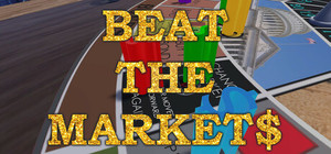 Beat The Markets banner