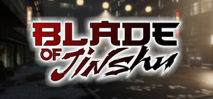 Blade of Jinshu banner