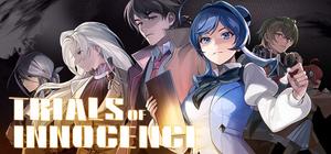 Trials of Innocence Deluxe Edition banner