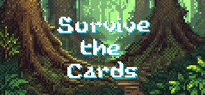 Survive The Cards banner
