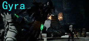 Gyra banner