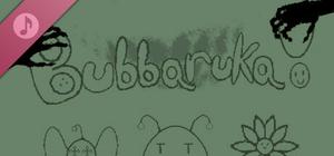 Bubbaruka! Soundtrack banner
