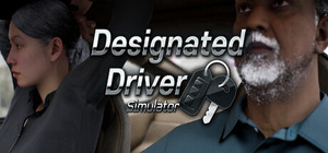 Designated Driver Simulator banner