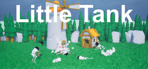 Little Tank banner