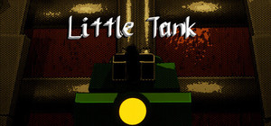 Little Tank banner