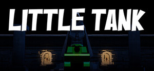 Little Tank banner