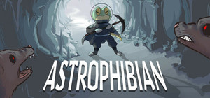 Astrophibian banner