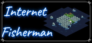 Internet Fisherman banner