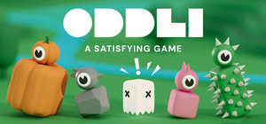 ODDLI: A satisfying game banner