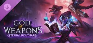 God of Weapons: Eternal Nightmare banner