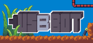 USB-BOT banner