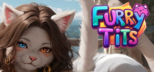 FURRY TITS banner
