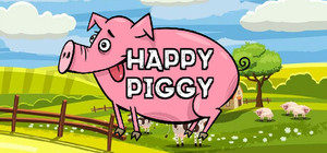 Happy Piggy banner