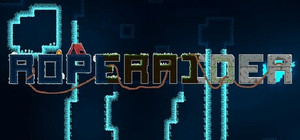 Rope Raider banner