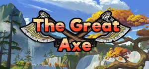 The Great Axe banner