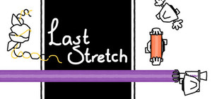 Last Stretch banner
