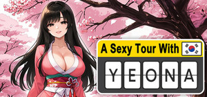 A Sexy Tour With : Yeona banner