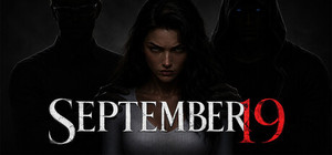 September 19 banner