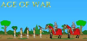 Age of War banner
